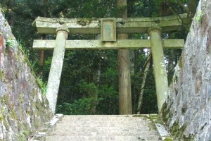 広瀬神社