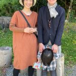 青谷のご家族