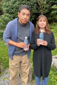 松江のご夫婦