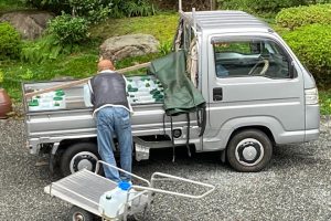 岡山県からお越しのお客様